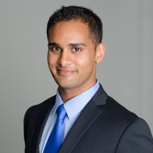 Vin Varghese